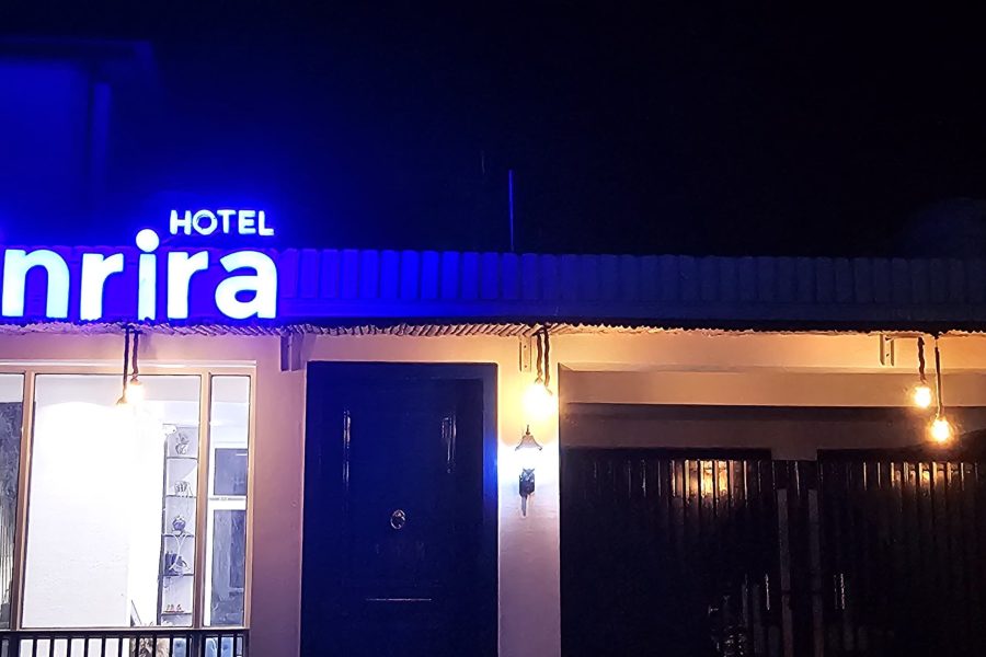 Hotel Inrira